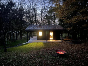 Cottage at the lake